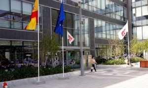 Alerta de la Aemps por una silla de ruedas de Invacare que se sobrecalienta