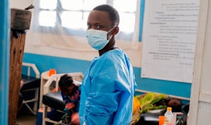 Ébola Bundibugyo: posible tratamiento en la emergencia sanitaria de la OMS
