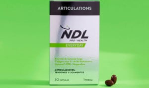 El producto protagonista de la alerta se utiliza para el fortalecimiento articular.