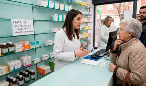 Alerta sanitaria de la Aemps: 15 días sin un antihipertensivo 'estrella'