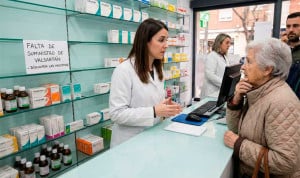 Alerta de la Aemps sorbre uno de los medicamentos para la hipertensión más usados.