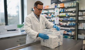 Alerta sanitaria de la Aemps por este test de gripe y Covid falsificado