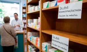 Alerta sanitaria: dos semanas sin este conocido fármaco para el colesterol