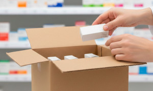 La Aemps ha ordenado retirar 14 lotes de un colirio de uso común en alergia estacional.