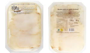 La Aesan aalerta de presencia de Listeria monocytogenes en bacalao en aceite de girasol procedente de España. Más información en Redacción Médica
