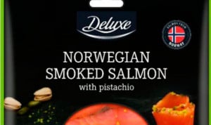 El producto se venden en una conocida cadena de supermercados