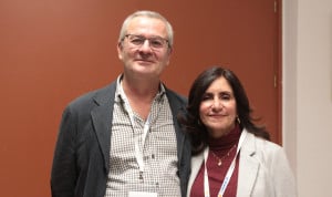 Eduardo Ruiz y Yaremy Hernández resaltan el papel de los anestesiólogos para evitar los riesgos de sufrir esta patología