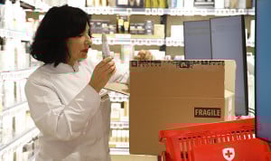 Alerta sanitaria: esta crema solar para bebés protege menos de lo indicado