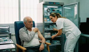 Alerta sanitaria: esta vacuna de la gripe, desabastecida en plena epidemia