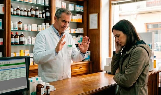 Alerta sanitaria: este antidepresivo de uso común, sin 'stock' hasta julio