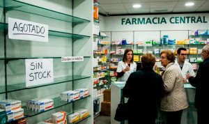 Alerta sanitaria: este famoso antiinflamatorio, desabastecido hasta febrero