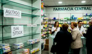 Alerta sanitaria: este famoso antiinflamatorio, desabastecido hasta febrero