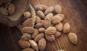 Las almendras españolas retiradas contenían una toxina peligrosa.