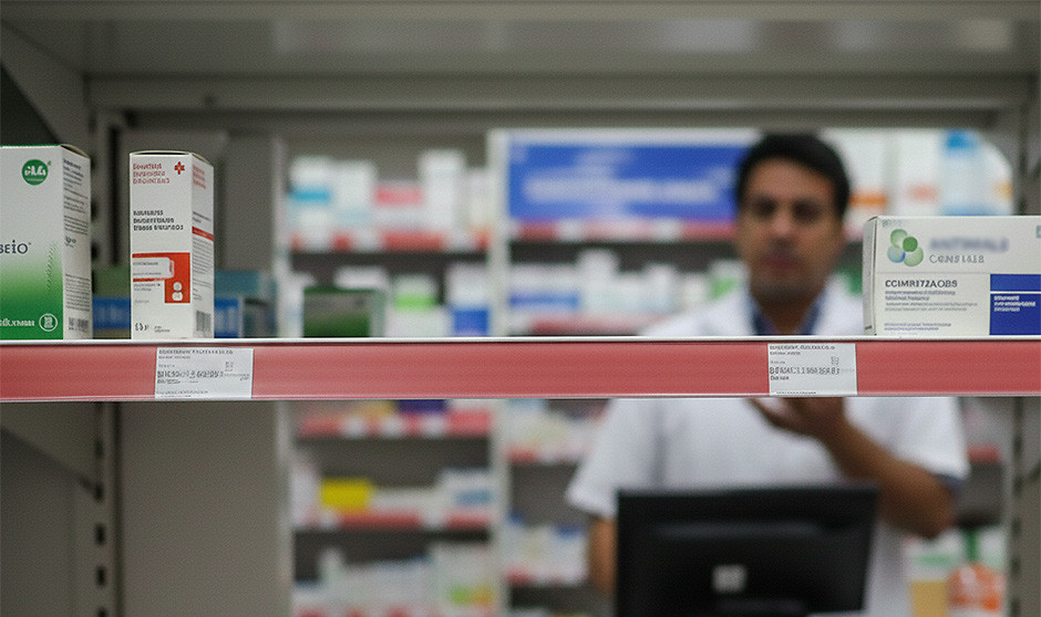 Alerta sanitaria: sin este famoso medicamento para el VIH hasta mayo