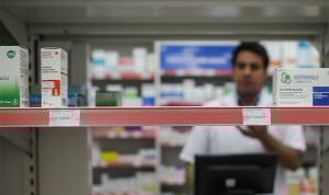 Alerta sanitaria: sin este famoso medicamento para el VIH hasta mayo