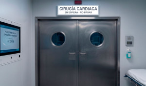Alerta sanitaria: la Aemps retira esta solución usada en cirugía cardiaca