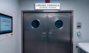 La solución retirada por la Aemps se utiliza en casos de cirugía cardiaca.