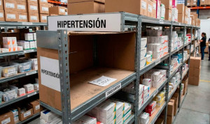 Alerta sanitaria: otro fármaco para hipertensión, sin stock hasta febrero