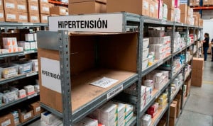 Alerta sanitaria: otro fármaco para hipertensión, sin stock hasta febrero