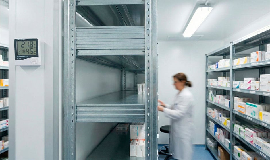 El desabastecimiento de Lenalidomida Aurovitas durará un mes y medio.