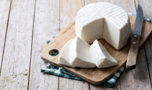 Alerta sanitaria por listeria en el queso fresco de esta conocida marca