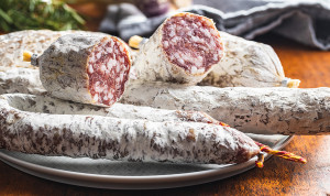 Alerta sanitaria por salmonella en fuet de una conocida marca española