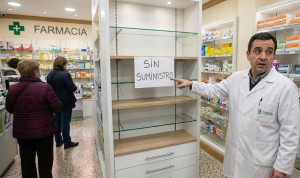 Alerta sanitaria: sin este famoso fármaco para el tiroides hasta primavera