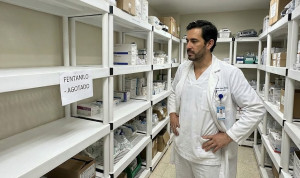 Alerta sanitaria: sin stock de este fármaco con fentanilo para el cáncer