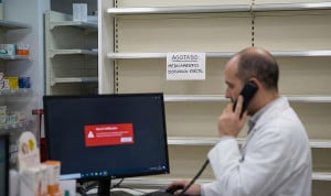 Alerta sanitaria: 'sin stock' de este fármaco para disfunción eréctil