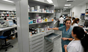 Alerta sanitaria: sin stock hasta abril de un fármaco clave para el cáncer