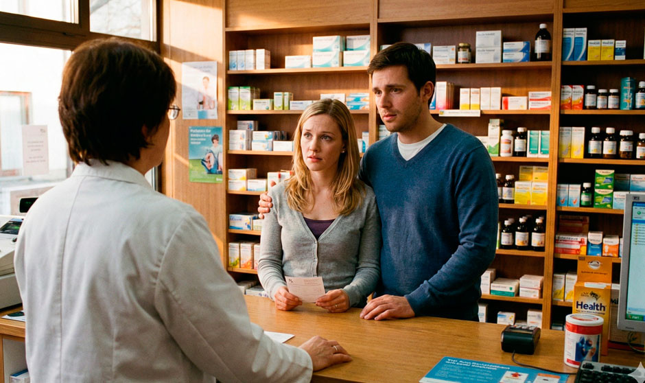 El fármaco desabastecido se usa para ayudar a controlar los síntomas del TDAH