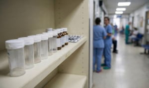 Alerta sanitaria: un mes sin uno de los antibióticos más utilizados