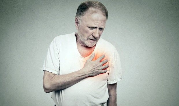 Alertan de los graves problemas cardíacos que provoca un analgésico común