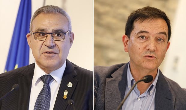 Propuestas colegiales para acabar con las agresiones a sanitarios