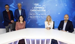 Alertas y coordinación clínica contra el riesgo cardiovascular en diabetes