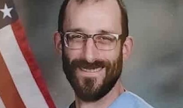 Un enfermero ha sido abatido este sábado por un agente federal en Minneapolis