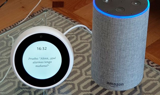 Alexa se hace 'cardióloga': detecta infartos por la respiración del usuario