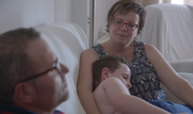 Alexion impulsa un documental para dar visibilidad a los pacientes de SHUa