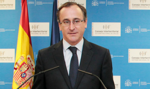 Un parón en las negociaciones irrumpe en los cuadros médicos de Muface