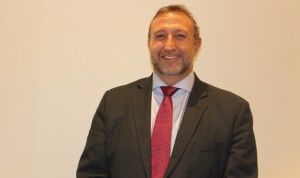 Alfonso de La Lama-Noriega, nuevo secretario general de ASPE