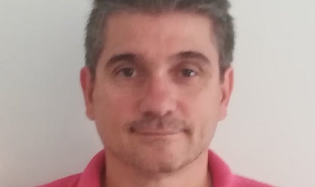 Alfonso García, coordinador del Plan Integral de Salud Bucodental andaluz