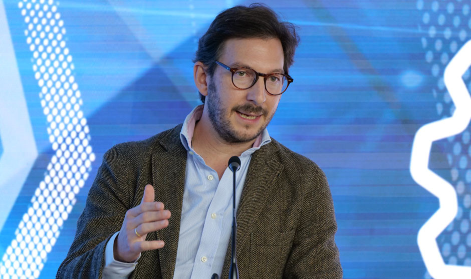 Oncólogo en Bilbao, especialista en Braquiterapia, Alfonso Gómez Iturriaga