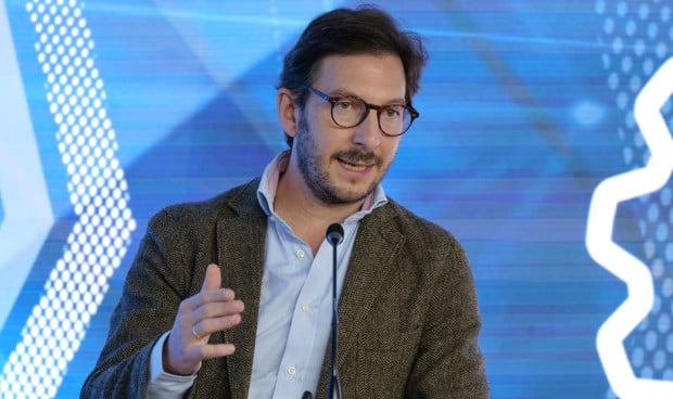 Oncólogo en Bilbao, especialista en Braquiterapia, Alfonso Gómez Iturriaga