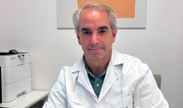 Alfonso Macías Gallegos