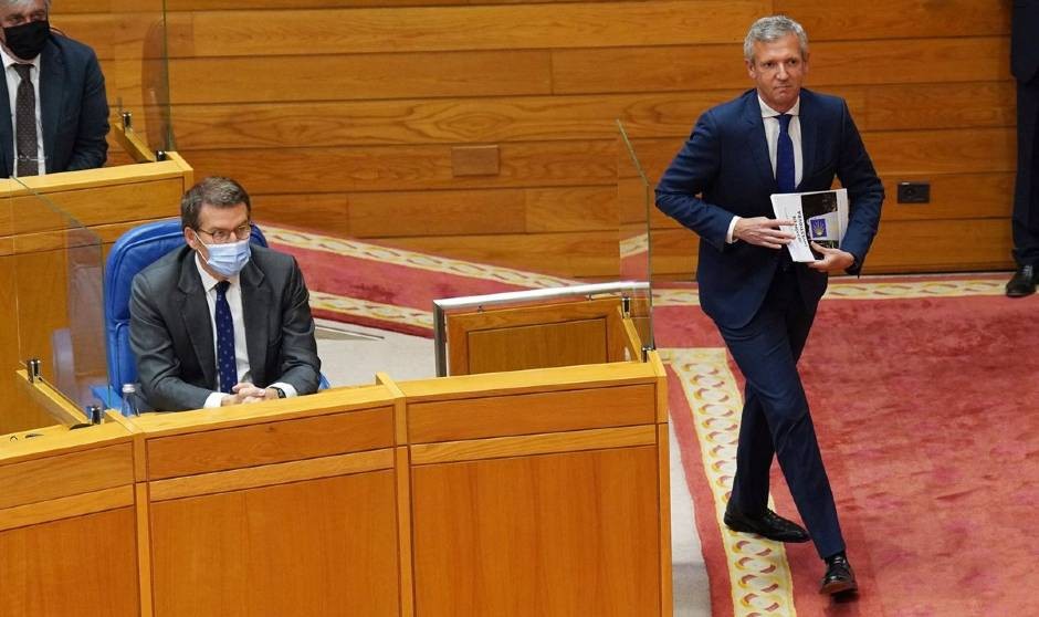 Galicia suma 3 vacunas infantiles más: meningitis B, papiloma y antigripal