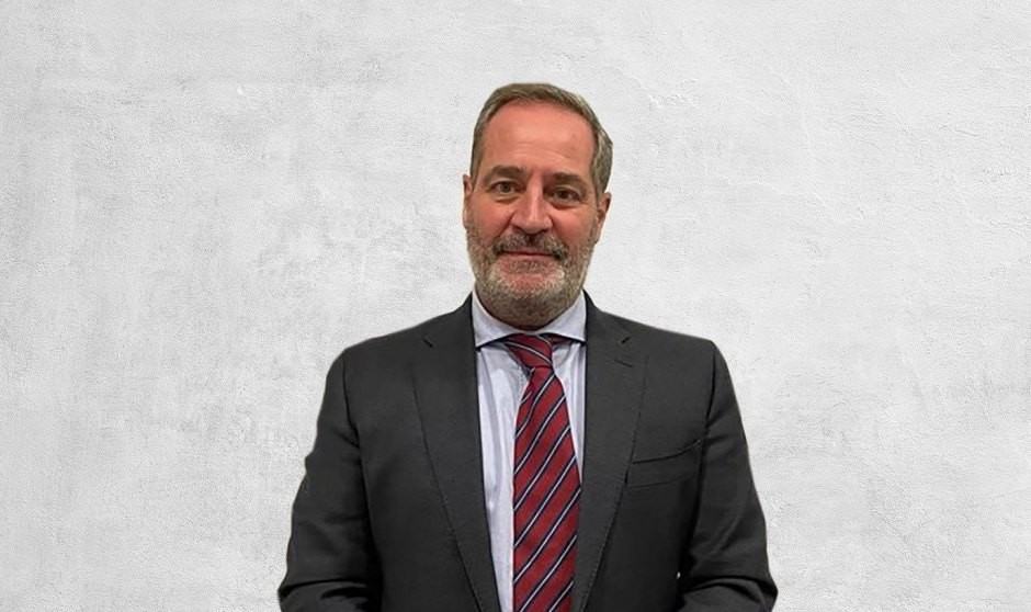 Alfonso Suárez, nuevo delegado de Asisa en León