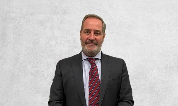 Alfonso Suárez, nuevo delegado de Asisa en León