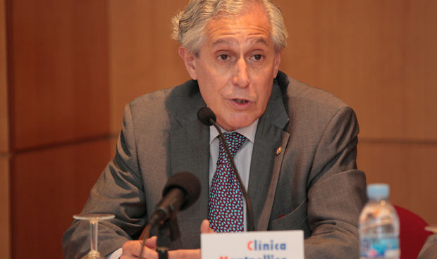 Alfredo Pérez Lambán