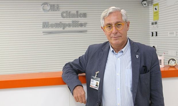 HLA Montpellier abre una nueva unidad de cirugía plástica-reparadora