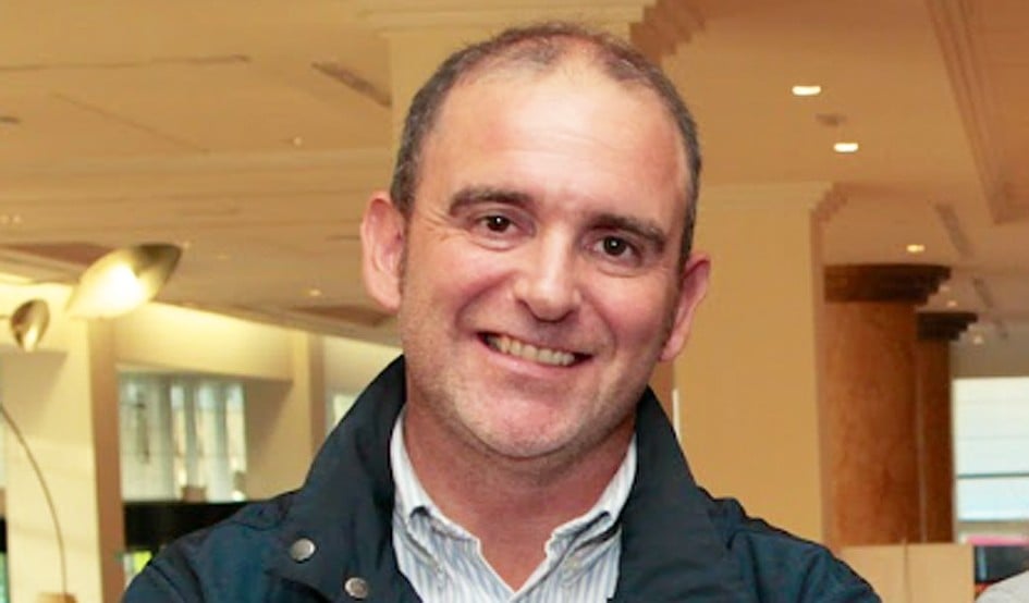 Alfredo José Silva, ha sido nombrado director de asistencia sanitaria del Sergas